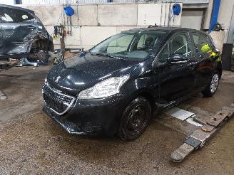 Purkuautot passenger cars Peugeot 208 208 I (CA/CC/CK/CL) Hatchback 1.2 Vti 12V PureTech 82 (EB2F(HMZ)) [60k=
W]  (03-2012/12-2019) 2012/11