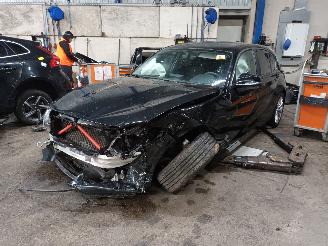 disassembly passenger cars BMW 1-serie 1 serie (F20) Hatchback 5-drs 116i 1.6 16V (N13-B16A) [100kW]  (07-201=
1/02-2015) 2012/6