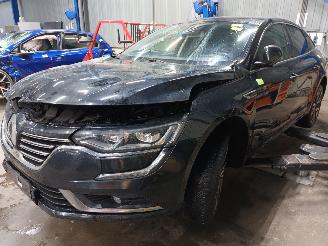 Démontage voiture Renault Talisman Talisman (RFDL) Sedan 2.0 Blue dCi 200 (M9R-650(M9R-G6)) [147kW]  (01-=
2019/03-2022) 2019/12