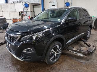 rozbiórka samochody osobowe Peugeot 3008 3008 II (M4/MC/MJ/MR) MPV 2.0 GT BlueHDi 180 16V (DW10FC(AHW)) [133kW]=
  (05-2016/11-2022) 2020