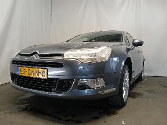 Unfallwagen Citroën C5 C5 III Berline (RD) Hatchback 3.0 V6 24V (ES9A(XFV)) [155kW]  (02-2008=
/12-2010) 2008/8