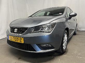 occasion passenger cars Seat Ibiza Ibiza ST (6J8) Combi 1.0 EcoTSI 12V (CHZC) [81kW]  (05-2015/07-2016) 2016/5