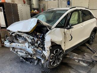 Honda Jazz Jazz (GR) Hatchback 1.5 e:HEV 16V (LEB8) [80kW]  (02-2020/03-2023) picture 1