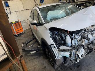 Honda Jazz Jazz (GR) Hatchback 1.5 e:HEV 16V (LEB8) [80kW]  (02-2020/03-2023) picture 2