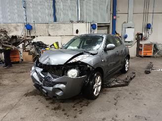 Dezmembrări autoturisme Nissan Juke Juke (F15) SUV 1.6 16V (HR16DE) [86kW]  (06-2010/12-2019) 2010/11