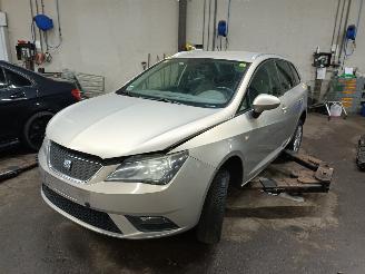 rozbiórka samochody osobowe Seat Ibiza Ibiza ST (6J8) Combi 1.2 TDI Ecomotive (CFWA) [55kW]  (04-2010/05-2015=
) 2012/5
