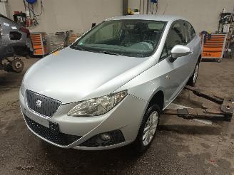 rozbiórka samochody osobowe Seat Ibiza Ibiza IV (6J5) Hatchback 5-drs 1.2 TDI Ecomotive (CFWA) [55kW]  (06-20=
10/05-2015) 2011/7