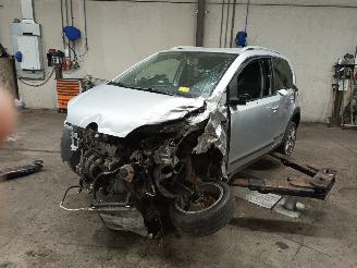 rozbiórka samochody osobowe Volkswagen Up! Up! (121) Hatchback 1.0 12V 75 (CWRA) [55kW]  (08-2011/11-2019) 2014/5