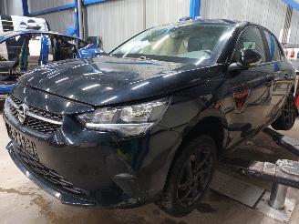 Autoverwertung Opel Corsa Corsa F (UB/UH/UP) Hatchback 5-drs 1.2 12V 75 (EB2FAMD(HMU)) [55kW]  (=
07-2019/...) 2020/1