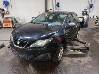 rozbiórka samochody osobowe Seat Ibiza Ibiza IV (6J5) Hatchback 5-drs 1.2 12V (CGPB) [44kW]  (07-2009/05-2015=
) 2010/3