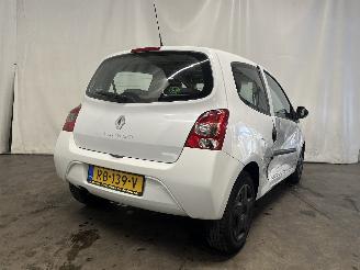 Renault Twingo Twingo II (CN) Hatchback 3-drs 1.2 16V (D4F-772(D4F-J7)) [56kW]  (03-2=
007/09-2014) picture 5