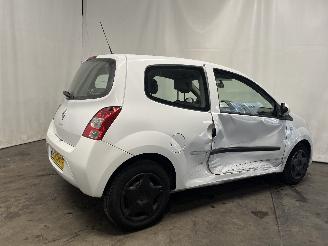 Renault Twingo Twingo II (CN) Hatchback 3-drs 1.2 16V (D4F-772(D4F-J7)) [56kW]  (03-2=
007/09-2014) picture 6