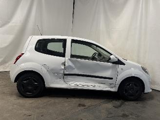 Renault Twingo Twingo II (CN) Hatchback 3-drs 1.2 16V (D4F-772(D4F-J7)) [56kW]  (03-2=
007/09-2014) picture 7