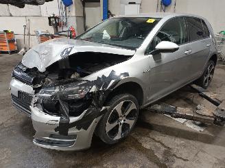 Purkuautot passenger cars Volkswagen Golf Golf VII (AUA) Hatchback 1.6 TDI BlueMotion 16V (CRKB) [81kW]  (01-201=
3/03-2020) 2014/11