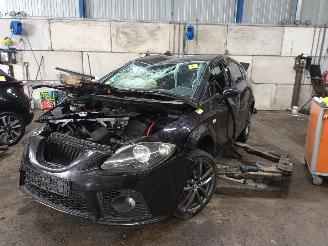  Seat Leon Leon (1P1) Hatchback 5-drs 2.0 TFSI Cupra 16V (BWJ) [177kW]  (11-2006/=
05-2011) 2007/3
