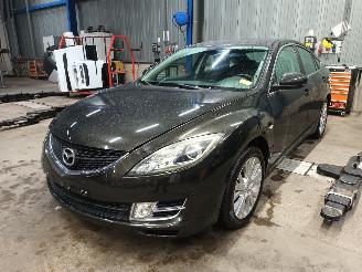 Dezmembrări autoturisme Mazda 6 6 Sport (GH14/GHA4) Hatchback 1.8i 16V (L813) [88kW]  (08-2007/07-2013=
) 2009/7