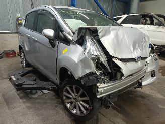 Ford B-Max B-Max (JK8) MPV 1.6 Ti-VCT 16V (IQJC) [77kW]  (10-2012/12-2017) picture 2