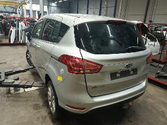 Ford B-Max B-Max (JK8) MPV 1.6 Ti-VCT 16V (IQJC) [77kW]  (10-2012/12-2017) picture 4