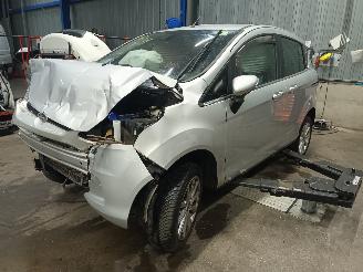 Purkuautot passenger cars Ford B-Max B-Max (JK8) MPV 1.6 Ti-VCT 16V (IQJC) [77kW]  (10-2012/12-2017) 2015/7