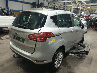 Ford B-Max B-Max (JK8) MPV 1.6 Ti-VCT 16V (IQJC) [77kW]  (10-2012/12-2017) picture 3