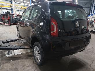 Volkswagen Up! Up! (121) Hatchback 1.0 12V 60 (CHYA) [44kW]  (08-2011/08-2020) picture 4