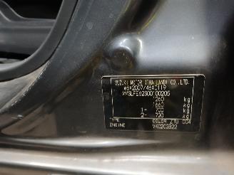 Suzuki Celerio Celerio (LF) Hatchback 5-drs 1.0 12V (K10C) [50kW]  (03-2014/...) picture 6