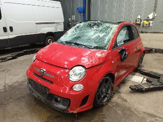 demontáž osobní automobily Fiat 500 500/595/695 Hatchback 1.4 T-Jet 16V Esse Esse (312.A.3000) [118kW]  (0=
8-2008/...) 2012/7