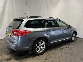 Citroën C5 C5 III Tourer (RW) Combi 1.6 16V THP 155 (EP6CDT(5FV)) [115kW]  (04-20=
09/07-2016) picture 6