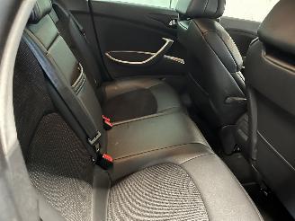 Citroën C5 C5 III Tourer (RW) Combi 1.6 16V THP 155 (EP6CDT(5FV)) [115kW]  (04-20=
09/07-2016) picture 9