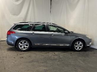 Citroën C5 C5 III Tourer (RW) Combi 1.6 16V THP 155 (EP6CDT(5FV)) [115kW]  (04-20=
09/07-2016) picture 7