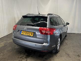 Citroën C5 C5 III Tourer (RW) Combi 1.6 16V THP 155 (EP6CDT(5FV)) [115kW]  (04-20=
09/07-2016) picture 5