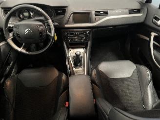 Citroën C5 C5 III Tourer (RW) Combi 1.6 16V THP 155 (EP6CDT(5FV)) [115kW]  (04-20=
09/07-2016) picture 10