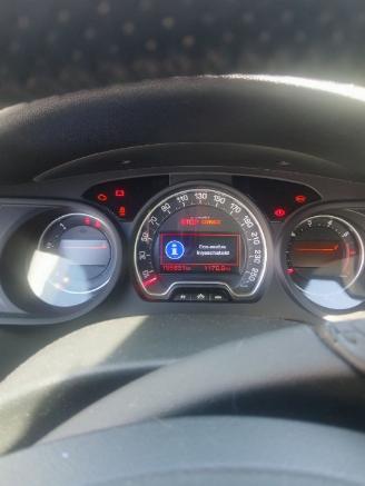 Citroën C5 C5 III Tourer (RW) Combi 1.6 16V THP 155 (EP6CDT(5FV)) [115kW]  (04-20=
09/07-2016) picture 2