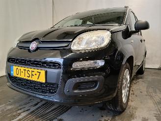 Damaged car Fiat Panda Panda (312) Hatchback 0.9 TwinAir Turbo 85 (312.A.2000) [63kW]  (02-20=
12/...) 2012/3