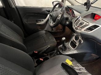 Ford Fiesta Fiesta 6 (JA8) Hatchback 1.4 16V LPG (RTJD) [71kW]  (01-2009/06-2017) picture 11