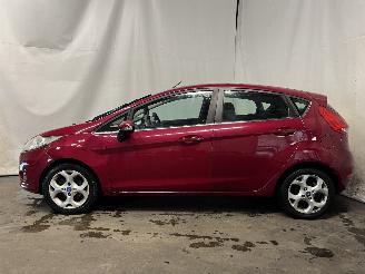 Ford Fiesta Fiesta 6 (JA8) Hatchback 1.4 16V LPG (RTJD) [71kW]  (01-2009/06-2017) picture 4