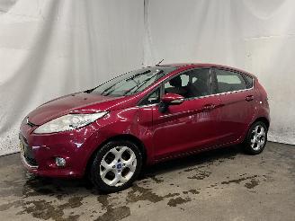 Ford Fiesta Fiesta 6 (JA8) Hatchback 1.4 16V LPG (RTJD) [71kW]  (01-2009/06-2017) picture 3