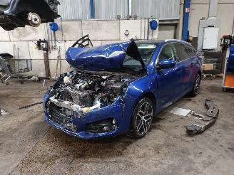 rozbiórka samochody osobowe Peugeot 308 308 SW (L4/L9/LC/LJ/LR) Combi 5-drs 1.5 BlueHDi 130 (DV5RC(YHZ)) [96kW=
]  (06-2017/12-2021) 2019/1