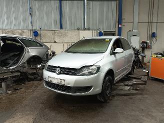 disassembly passenger cars Volkswagen Golf Golf Plus (5M1/1KP) MPV 1.4 TSI 122 16V (CAXA(Euro 5)) [90kW]  (06-200=
7/12-2013) 2009/8