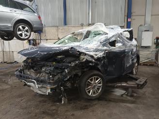Purkuautot passenger cars Ford C-Max C-Max (DXA) MPV 1.0 Ti-VCT EcoBoost 12V 125 (M1DA(Euro 5)) [92kW]  (10=
-2012/06-2019) 2014/8