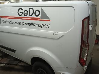 Ford Transit Transit Custom Van 2.0 TDCi 16V Eco Blue 130 (BKFB) [96kW]  (12-2015/1=
2-2023) picture 4