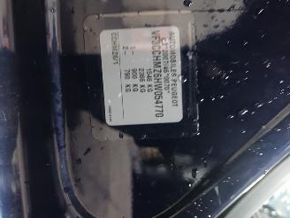 Peugeot 208 208 I (CA/CC/CK/CL) Hatchback 1.2 Vti 12V PureTech 82 (EB2F(HMZ)) [60k=
W]  (03-2012/12-2019) picture 6