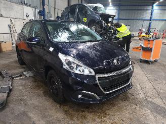 Peugeot 208 208 I (CA/CC/CK/CL) Hatchback 1.2 Vti 12V PureTech 82 (EB2F(HMZ)) [60k=
W]  (03-2012/12-2019) picture 2