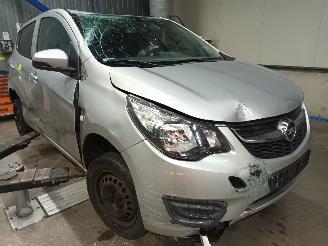 Opel Karl Karl Hatchback 5-drs 1.0 12V (B10XE(Euro 6)) [55kW]  (01-2015/03-2019)= picture 2