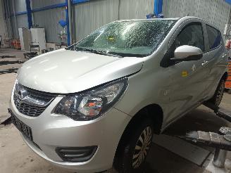 Opel Karl Karl Hatchback 5-drs 1.0 12V (B10XE(Euro 6)) [55kW]  (01-2015/03-2019)= picture 1
