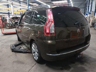 Citroën C4 C4 Grand Picasso (UA) MPV 1.6 16V THP 155 (EP6CDT(5FV)) [115kW]  (09-2=
010/08-2013) picture 4