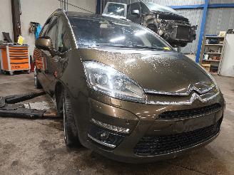 Citroën C4 C4 Grand Picasso (UA) MPV 1.6 16V THP 155 (EP6CDT(5FV)) [115kW]  (09-2=
010/08-2013) picture 2