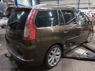 Citroën C4 C4 Grand Picasso (UA) MPV 1.6 16V THP 155 (EP6CDT(5FV)) [115kW]  (09-2=
010/08-2013) picture 3