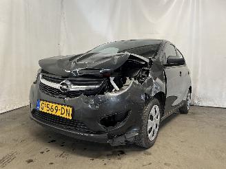 škoda osobní automobily Opel Karl Karl Hatchback 5-drs 1.0 12V (D10XE(Euro 6d-temp)) [54kW]  (01-2018/03=
-2019) 2019/8