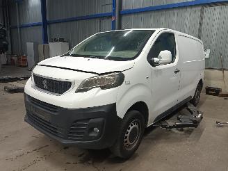 Dezmembrări autoturisme Peugeot Expert Expert (V1/VA/VB/VE/VF/VT/VY) Van 2.0 Blue HDi 150 16V (DW10FCD(AHX)) =
[110kW]  (04-2016/12-2022) 2018/4
